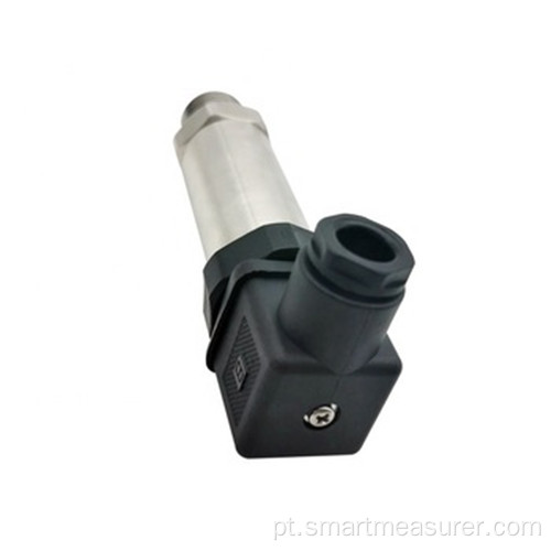 Sensor de pressão de fábrica transmissor de pressão 4-20mA 24vdc